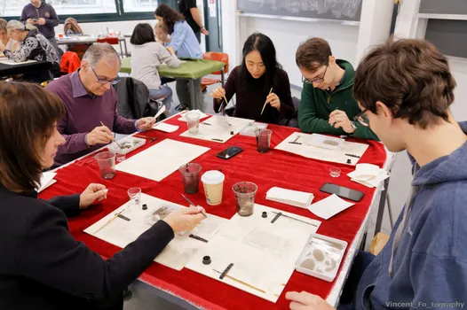 Copyright : Vincent Folliard